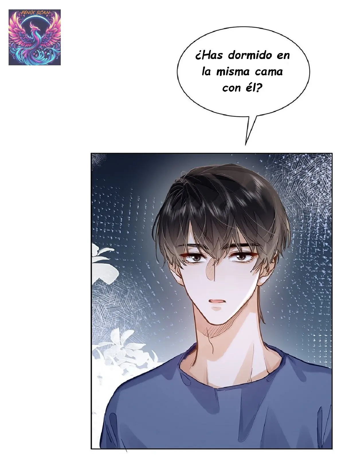 ME GUSTAN TUS FEROMONAS  ( 我喜欢你的信息素 ) - Capítulo 41 - Página 30 - LectorTMOo