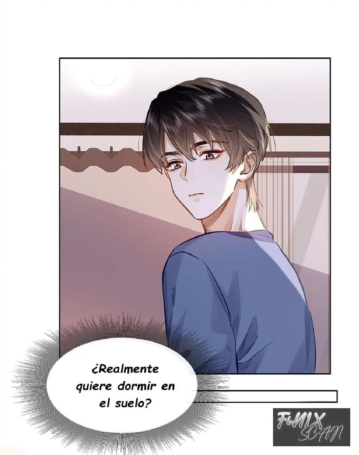 ME GUSTAN TUS FEROMONAS  ( 我喜欢你的信息素 ) - Capítulo 42 - Página 10 - LectorTMOo
