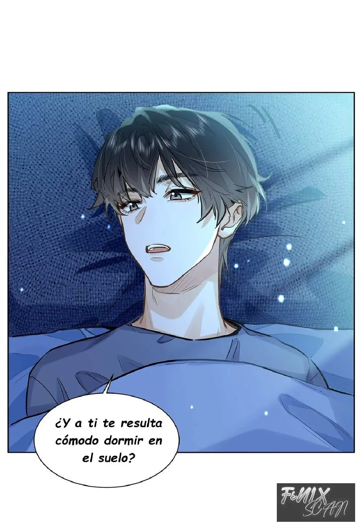 ME GUSTAN TUS FEROMONAS  ( 我喜欢你的信息素 ) - Capítulo 42 - Página 24 - LectorTMOo