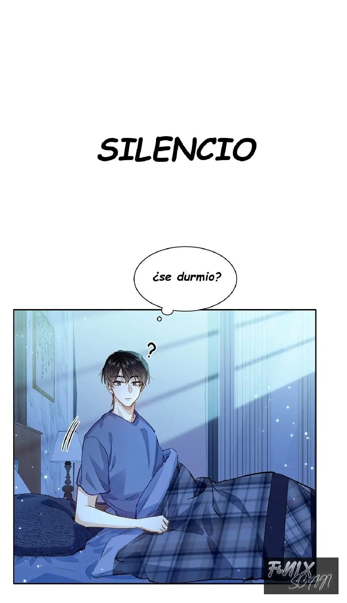 ME GUSTAN TUS FEROMONAS  ( 我喜欢你的信息素 ) - Capítulo 42 - Página 28 - LectorTMOo