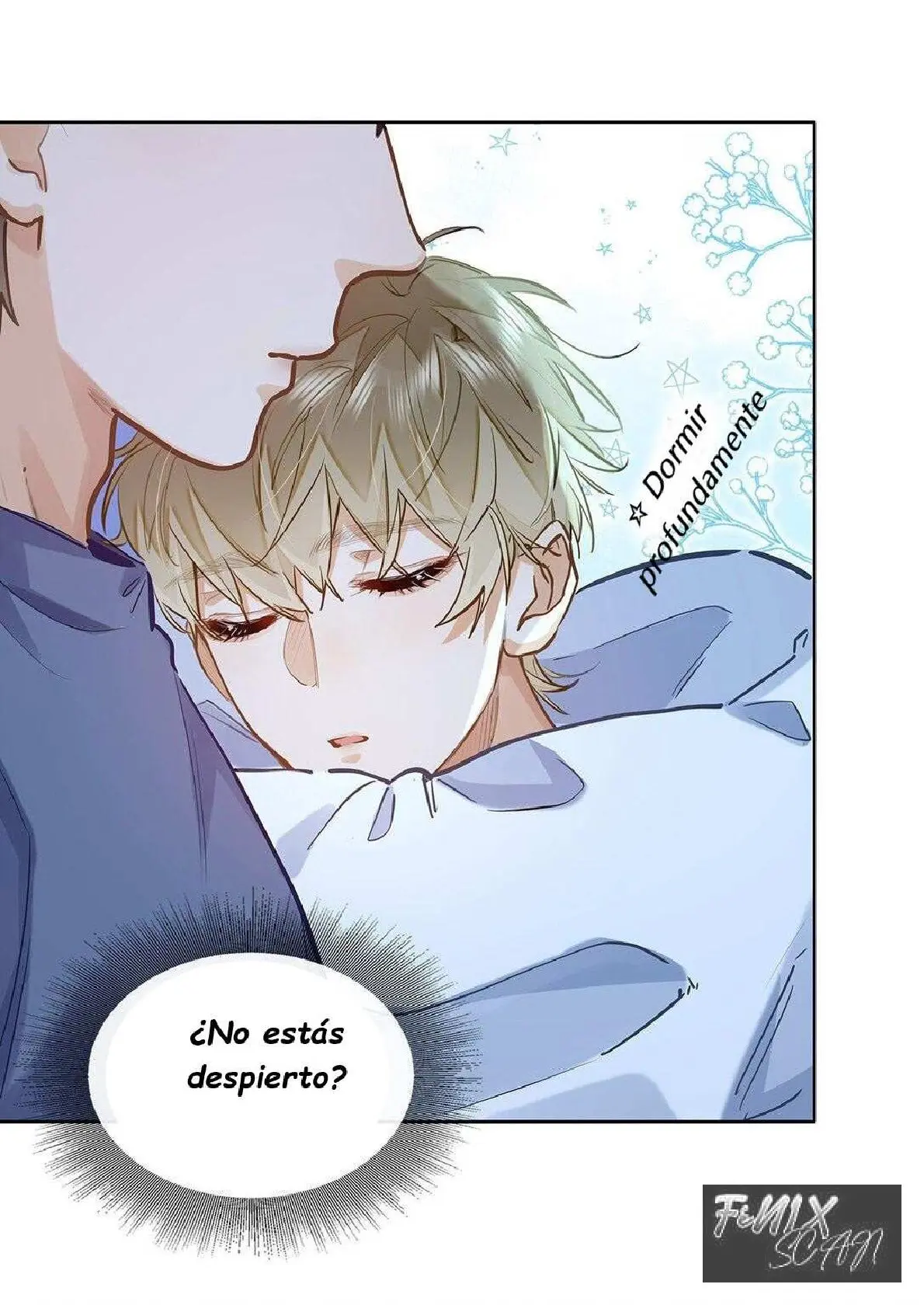 ME GUSTAN TUS FEROMONAS  ( 我喜欢你的信息素 ) - Capítulo 42 - Página 32 - LectorTMOo