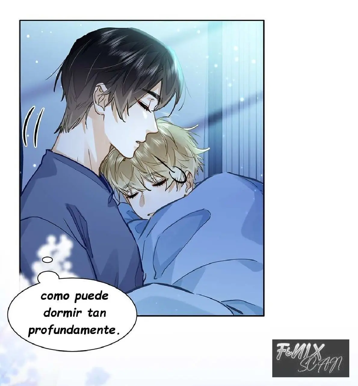 ME GUSTAN TUS FEROMONAS  ( 我喜欢你的信息素 ) - Capítulo 42 - Página 33 - LectorTMOo