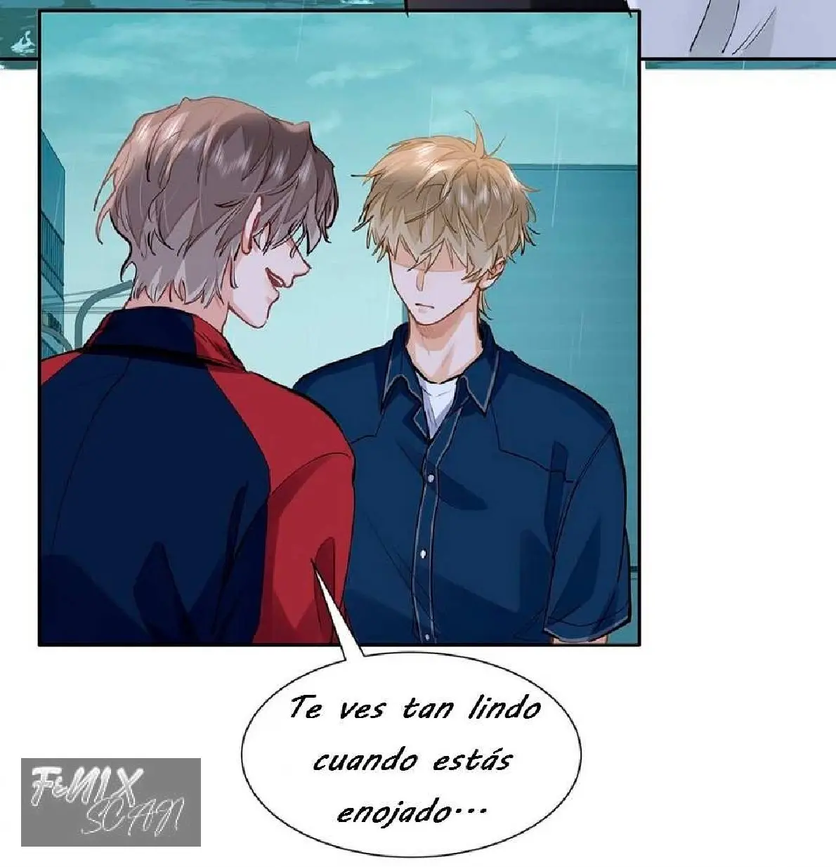 ME GUSTAN TUS FEROMONAS  ( 我喜欢你的信息素 ) - Capítulo 46 - Página 13 - LectorTMOo