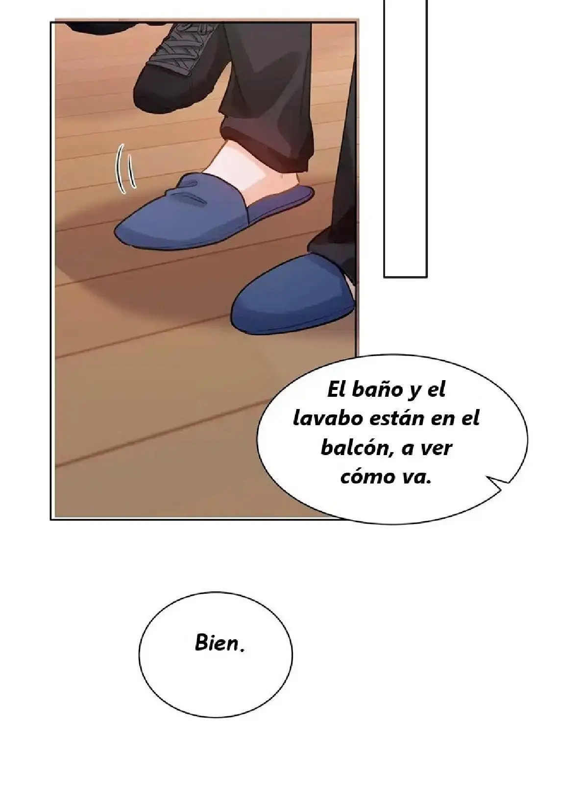 ME GUSTAN TUS FEROMONAS  ( 我喜欢你的信息素 ) - Capítulo 48 - Página 19 - LectorTMOo