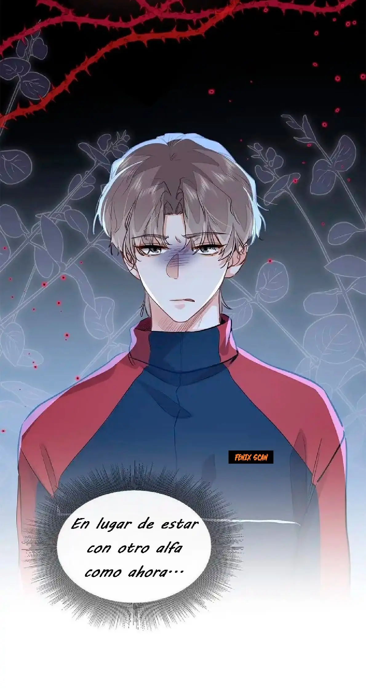 ME GUSTAN TUS FEROMONAS  ( 我喜欢你的信息素 ) - Capítulo 48 - Página 6 - LectorTMOo
