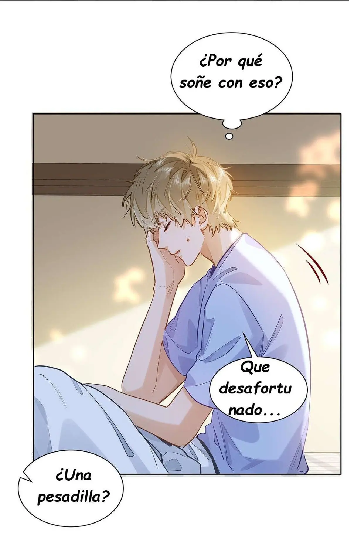 ME GUSTAN TUS FEROMONAS  ( 我喜欢你的信息素 ) - Capítulo 49 - Página 12 - LectorTMOo