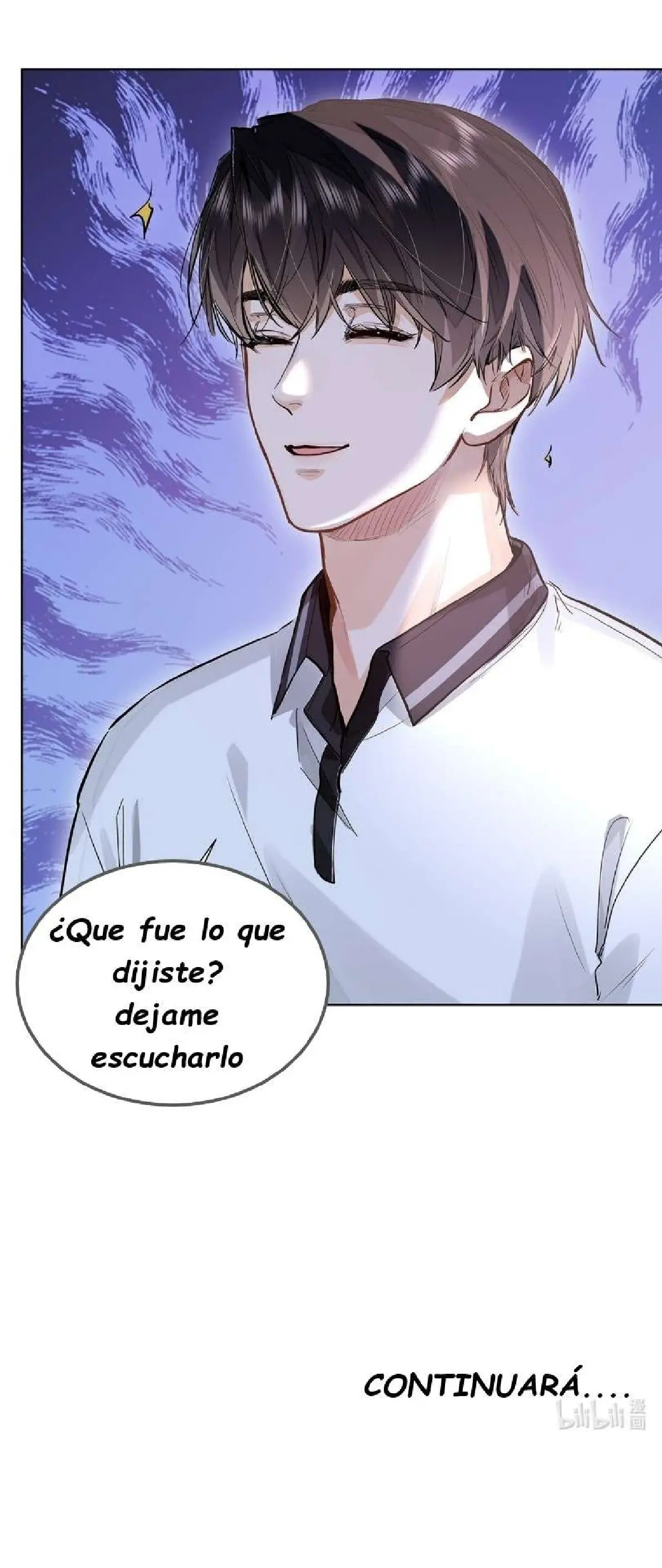 ME GUSTAN TUS FEROMONAS  ( 我喜欢你的信息素 ) - Capítulo 49 - Página 34 - LectorTMOo
