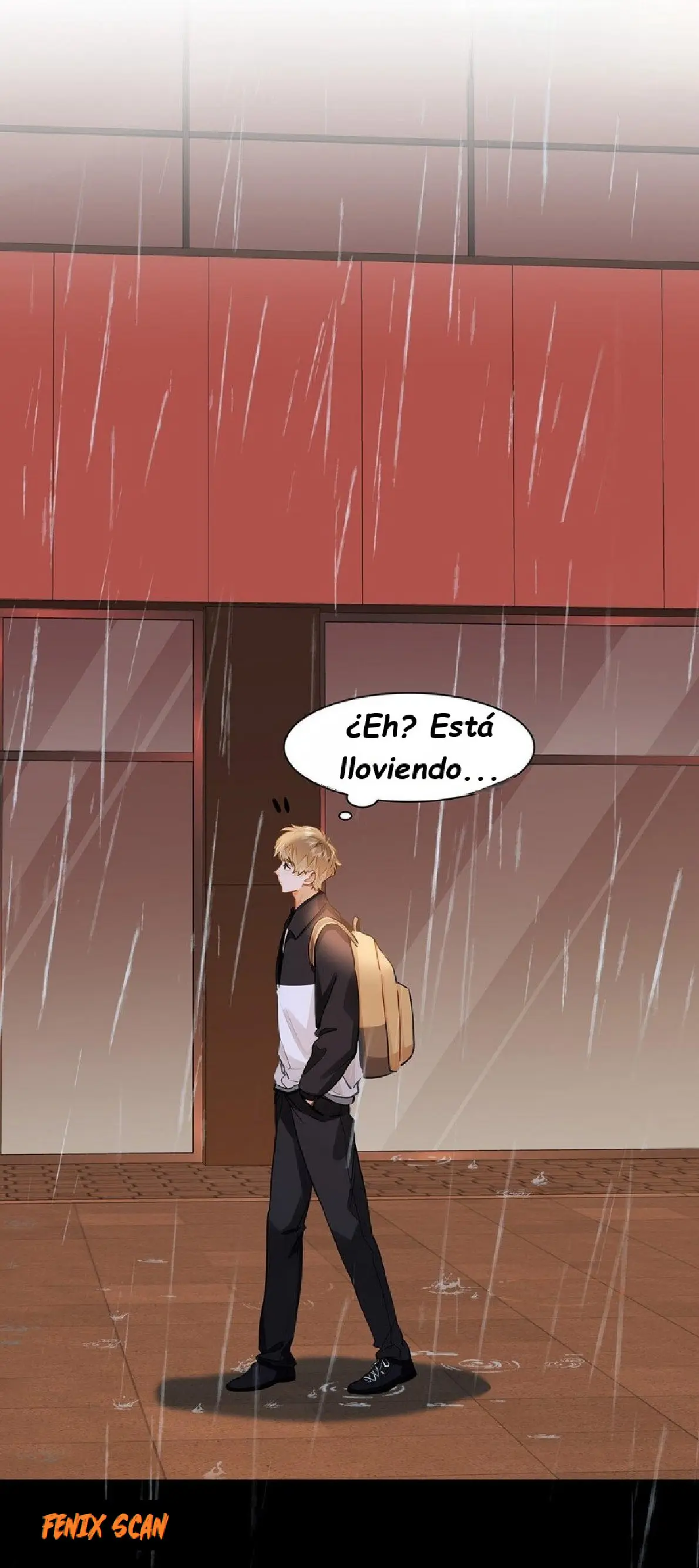 ME GUSTAN TUS FEROMONAS  ( 我喜欢你的信息素 ) - Capítulo 50 - Página 23 - LectorTMOo