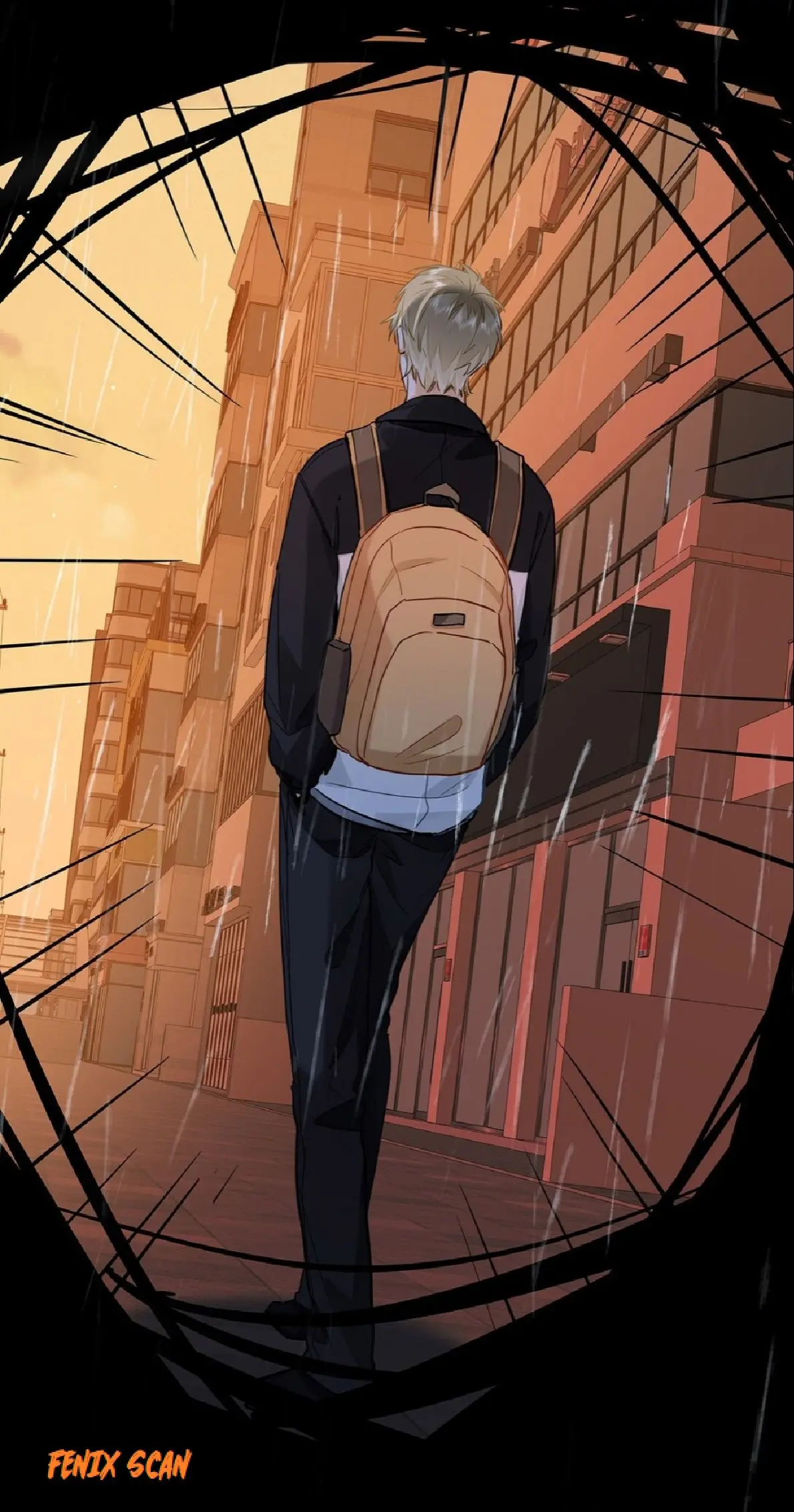 ME GUSTAN TUS FEROMONAS  ( 我喜欢你的信息素 ) - Capítulo 50 - Página 24 - LectorTMOo