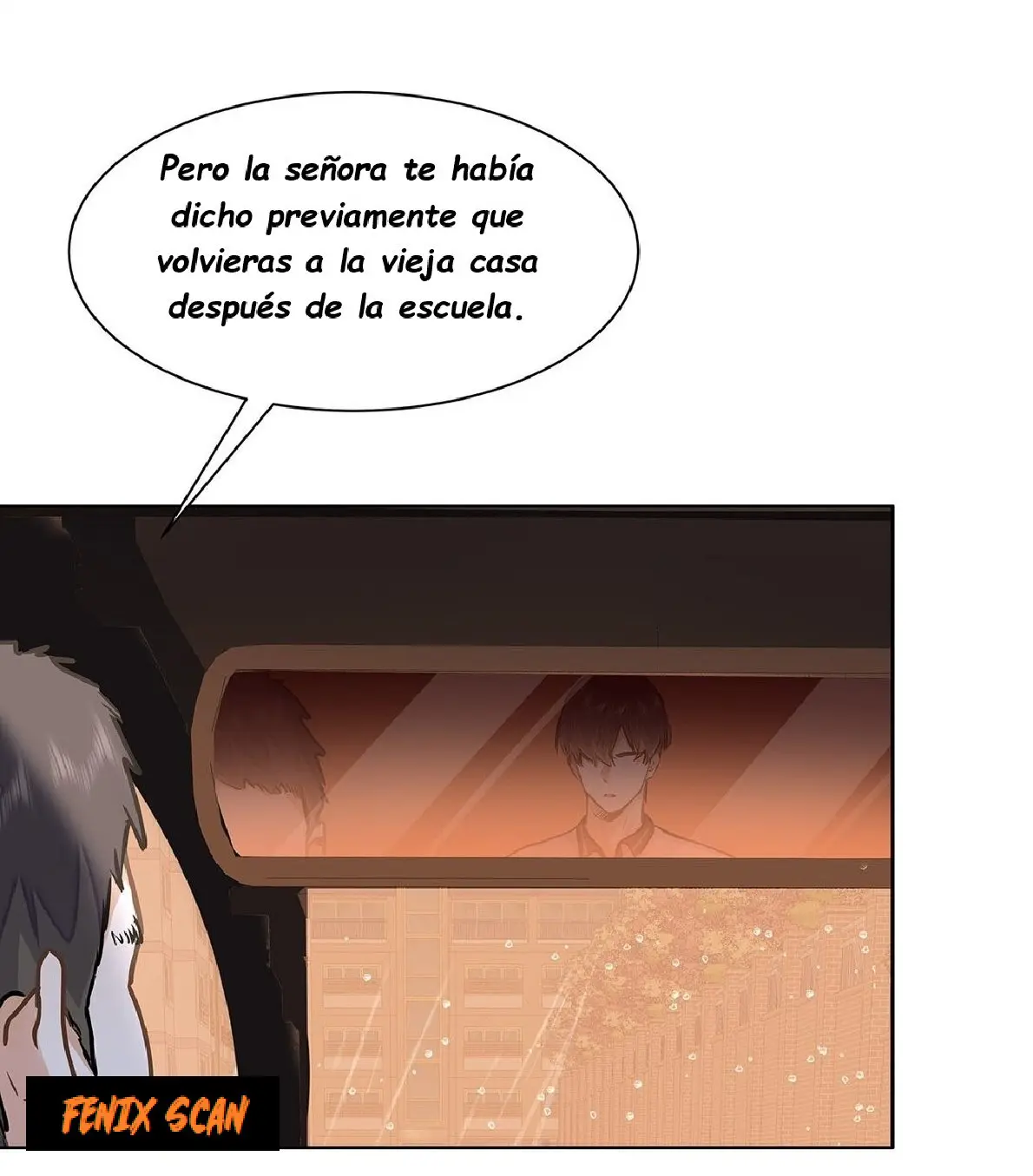 ME GUSTAN TUS FEROMONAS  ( 我喜欢你的信息素 ) - Capítulo 50 - Página 30 - LectorTMOo