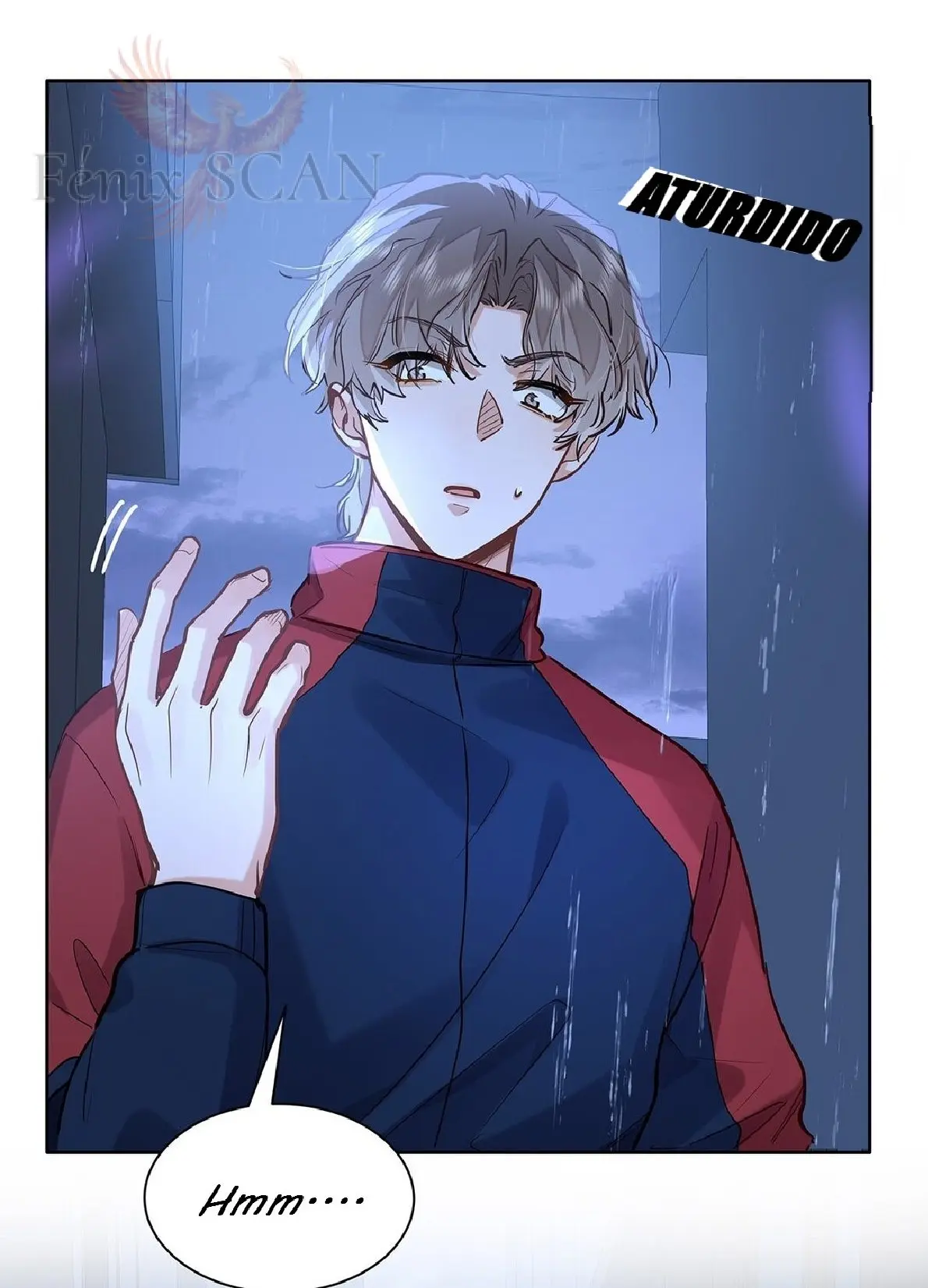 ME GUSTAN TUS FEROMONAS  ( 我喜欢你的信息素 ) - Capítulo 51 - Página 17 - LectorTMOo