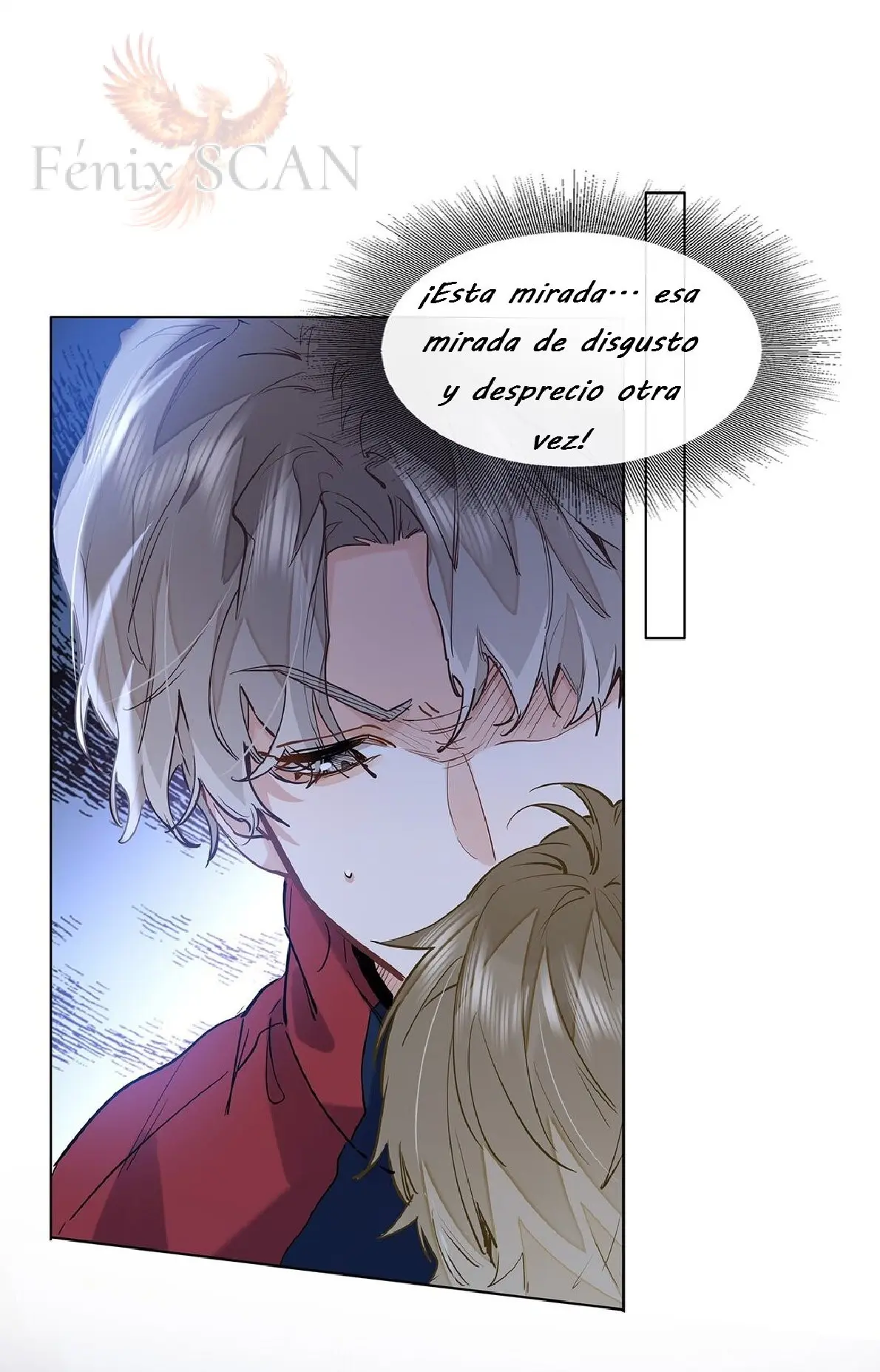 ME GUSTAN TUS FEROMONAS  ( 我喜欢你的信息素 ) - Capítulo 51 - Página 26 - LectorTMOo