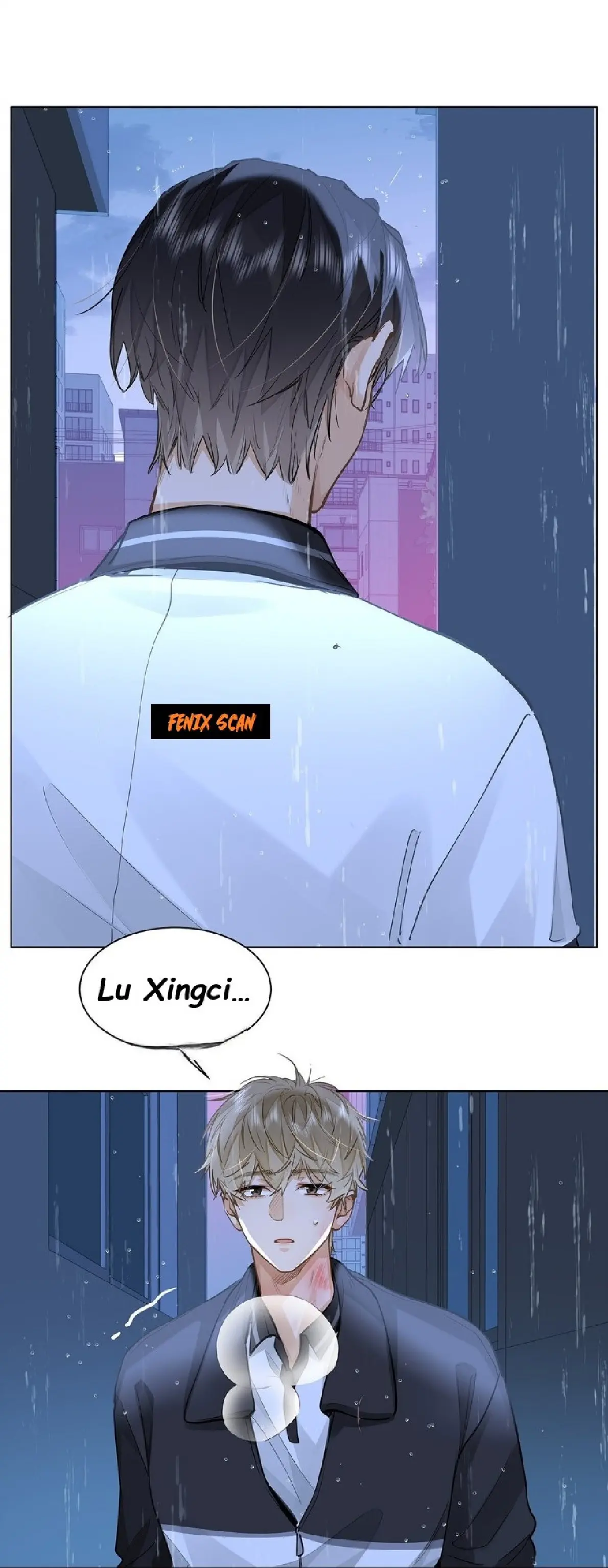 ME GUSTAN TUS FEROMONAS  ( 我喜欢你的信息素 ) - Capítulo 52 - Página 14 - LectorTMOo