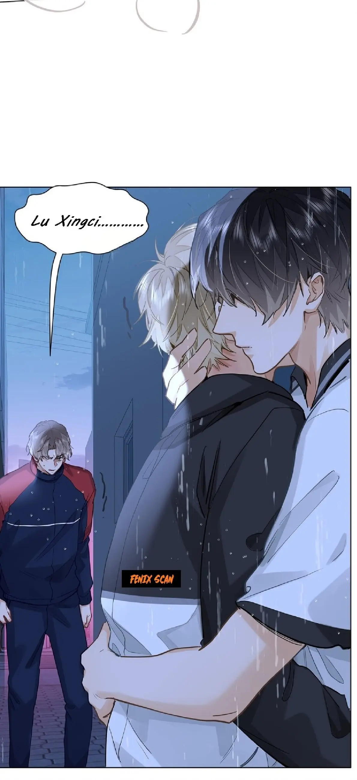 ME GUSTAN TUS FEROMONAS  ( 我喜欢你的信息素 ) - Capítulo 52 - Página 19 - LectorTMOo