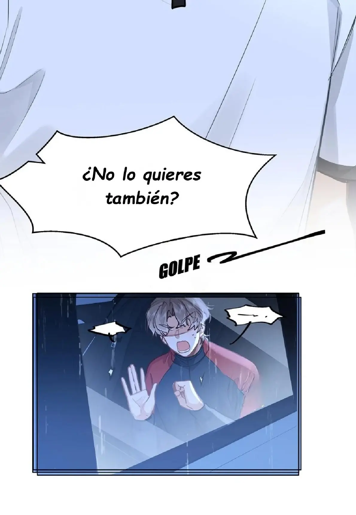 ME GUSTAN TUS FEROMONAS  ( 我喜欢你的信息素 ) - Capítulo 53 - Página 9 - LectorTMOo