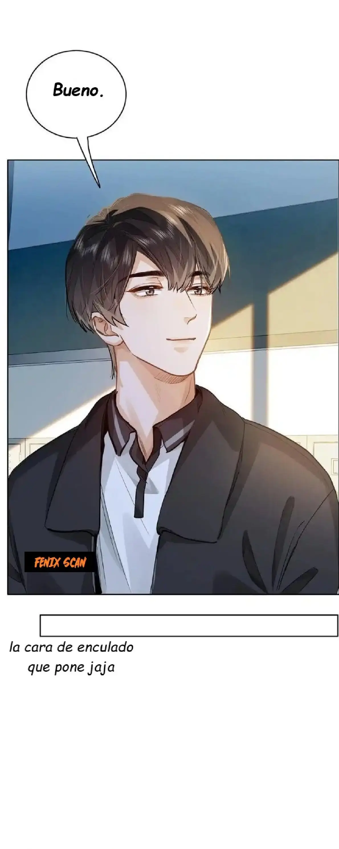 ME GUSTAN TUS FEROMONAS  ( 我喜欢你的信息素 ) - Capítulo 54 - Página 21 - LectorTMOo