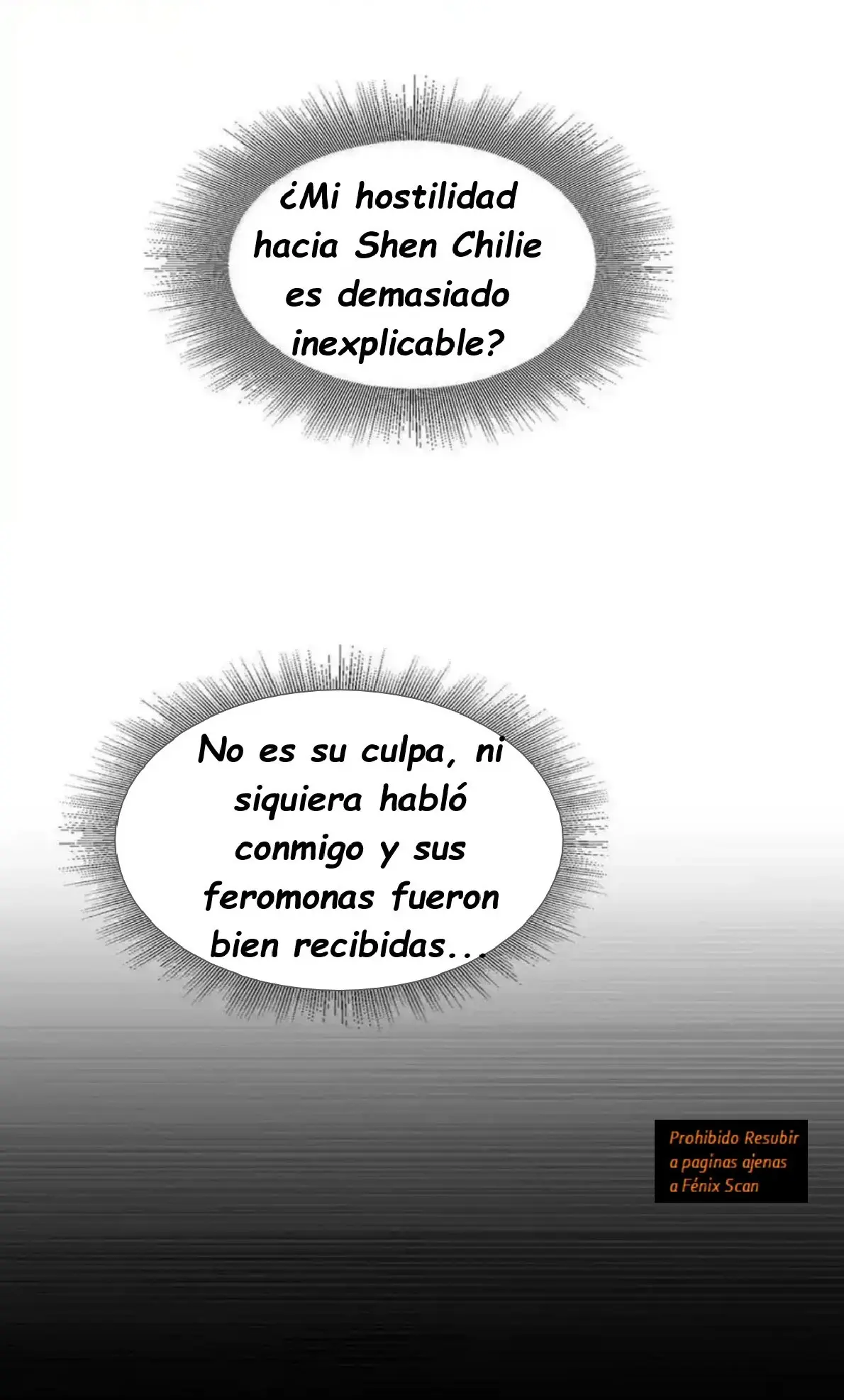 ME GUSTAN TUS FEROMONAS  ( 我喜欢你的信息素 ) - Capítulo 55 - Página 19 - LectorTMOo