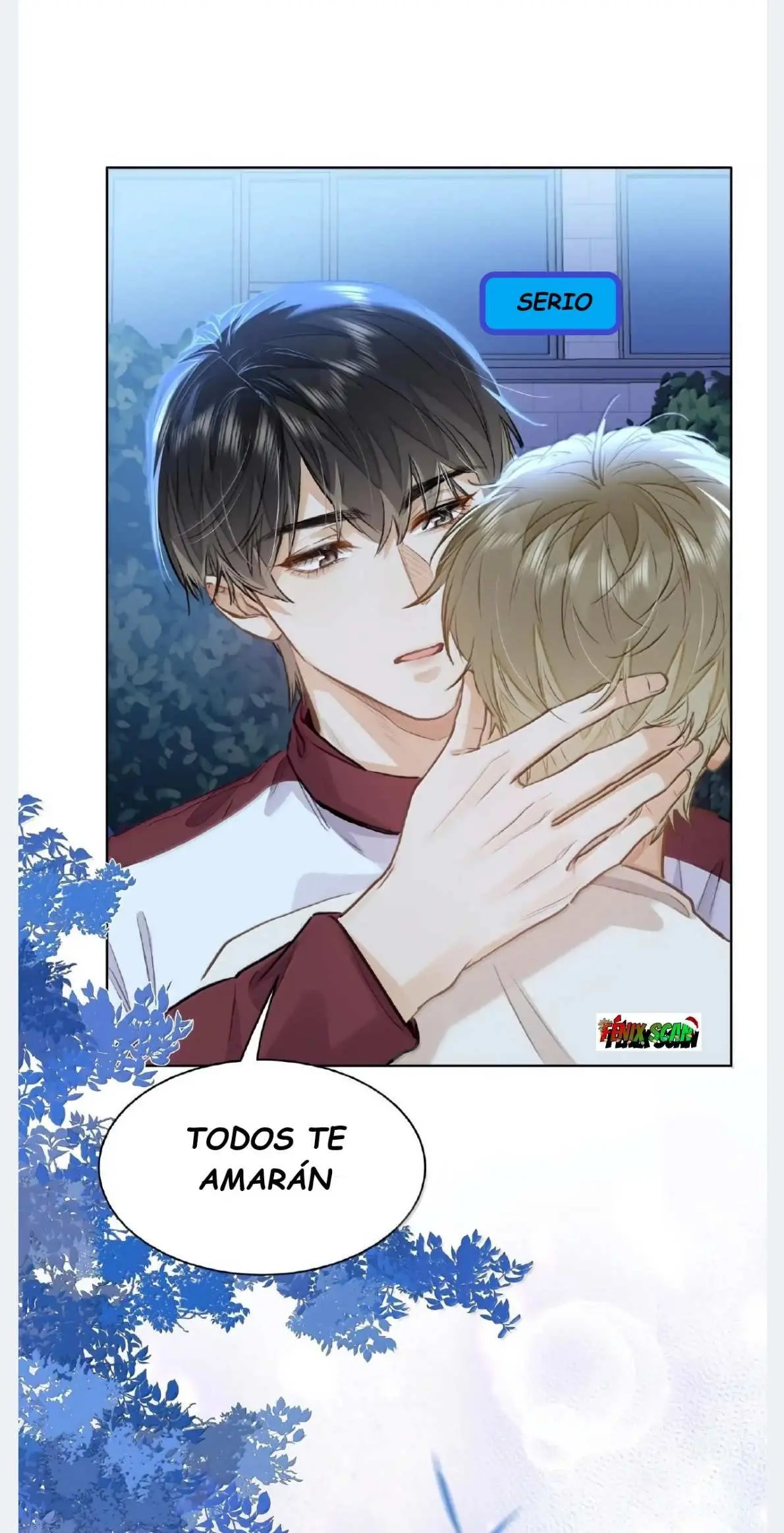 ME GUSTAN TUS FEROMONAS  ( 我喜欢你的信息素 ) - Capítulo 57 - Página 16 - LectorTMOo