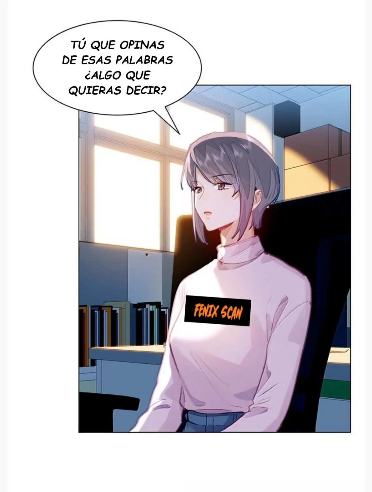 ME GUSTAN TUS FEROMONAS  ( 我喜欢你的信息素 ) - Capítulo 59 - Página 32 - LectorTMOo