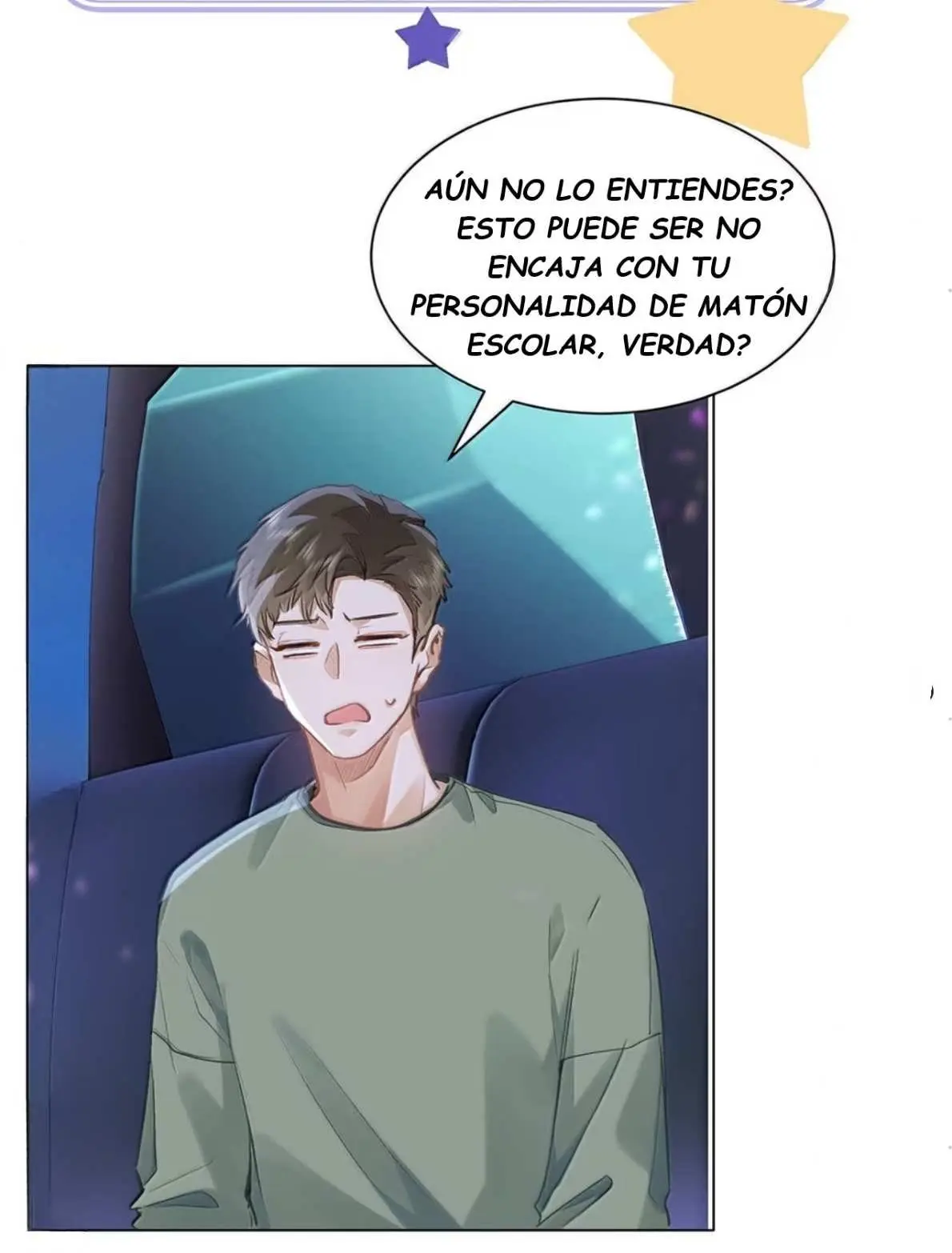 ME GUSTAN TUS FEROMONAS  ( 我喜欢你的信息素 ) - Capítulo 60 - Página 39 - LectorTMOo