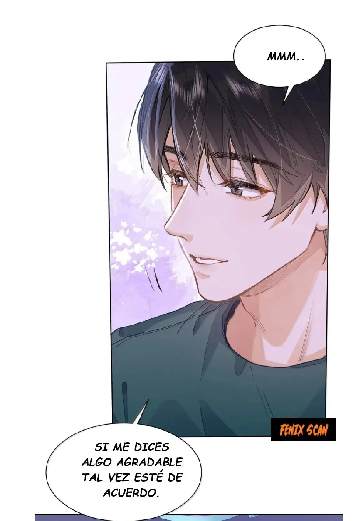 ME GUSTAN TUS FEROMONAS  ( 我喜欢你的信息素 ) - Capítulo 61 - Página 14 - LectorTMOo