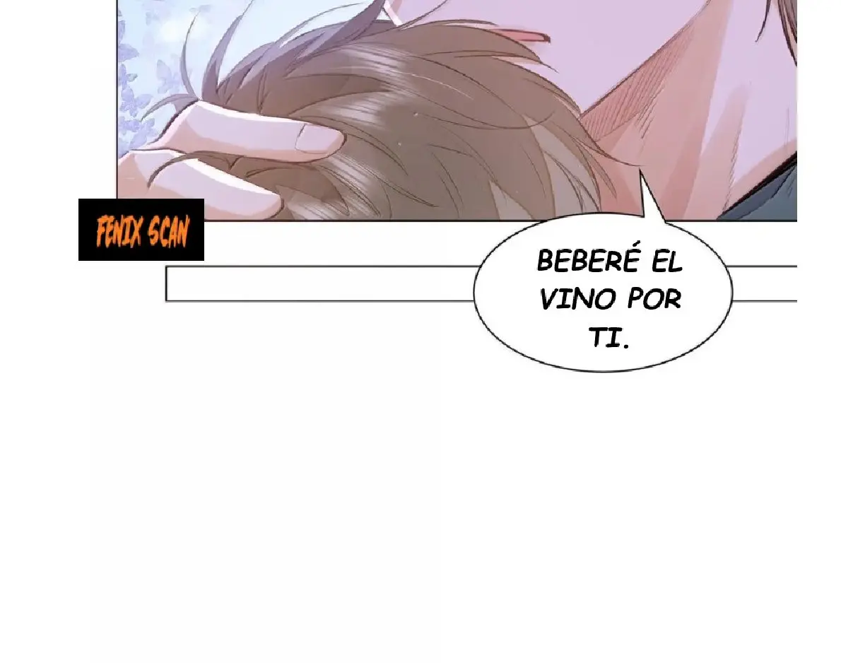 ME GUSTAN TUS FEROMONAS  ( 我喜欢你的信息素 ) - Capítulo 61 - Página 24 - LectorTMOo
