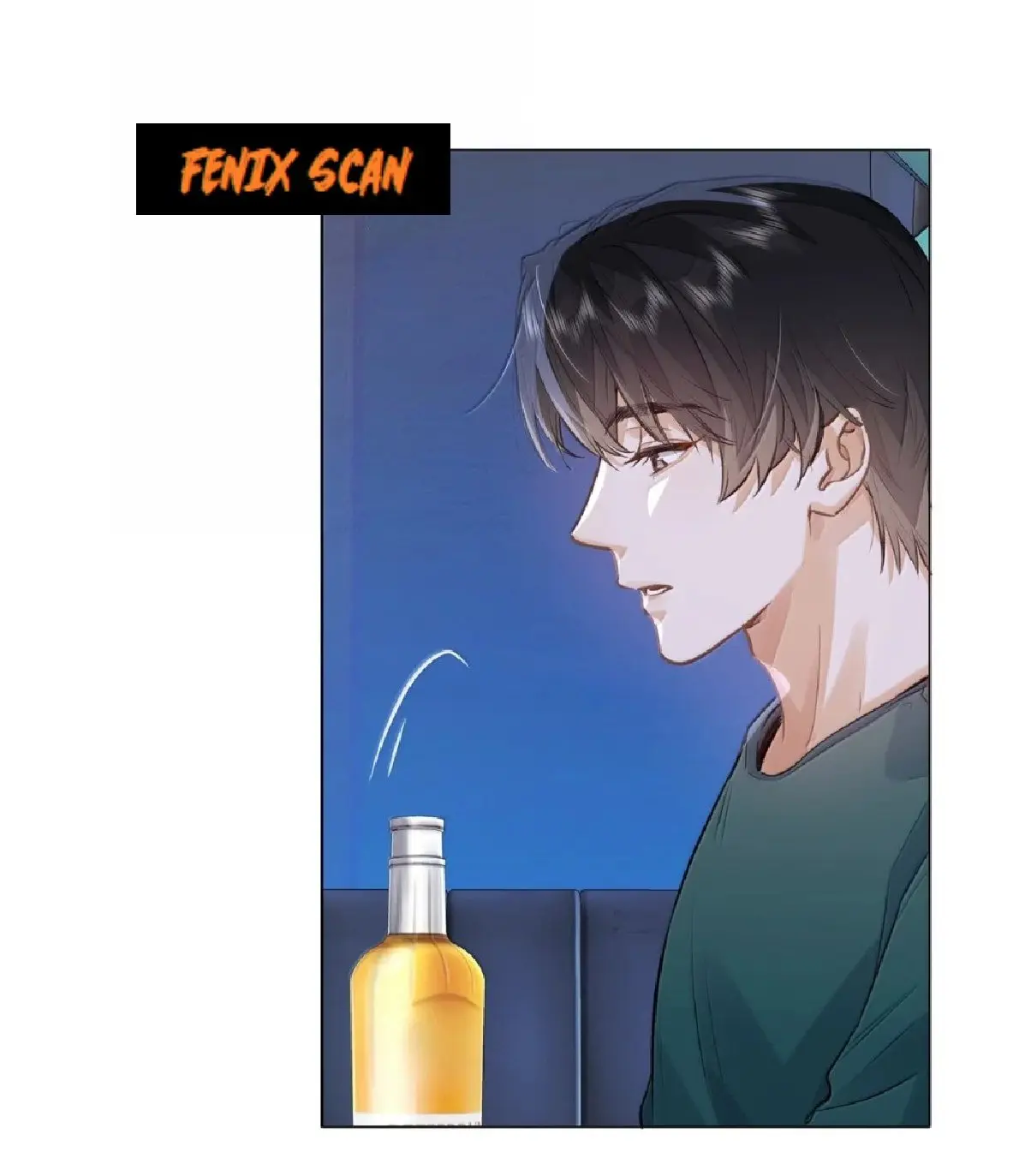 ME GUSTAN TUS FEROMONAS  ( 我喜欢你的信息素 ) - Capítulo 61 - Página 25 - LectorTMOo