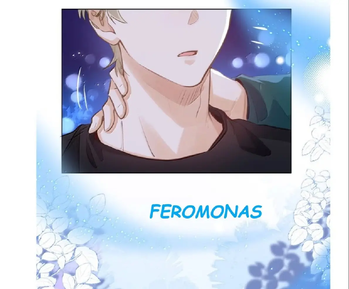 ME GUSTAN TUS FEROMONAS  ( 我喜欢你的信息素 ) - Capítulo 61 - Página 31 - LectorTMOo