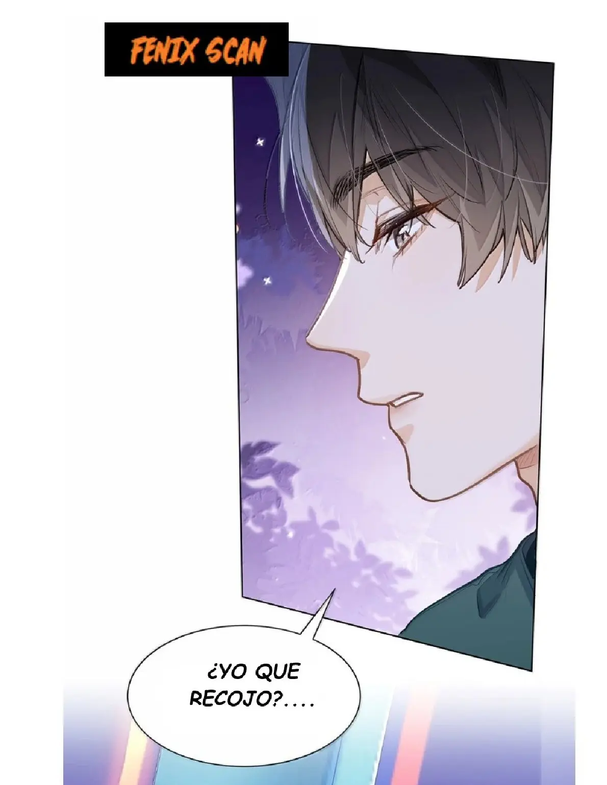 ME GUSTAN TUS FEROMONAS  ( 我喜欢你的信息素 ) - Capítulo 61 - Página 40 - LectorTMOo