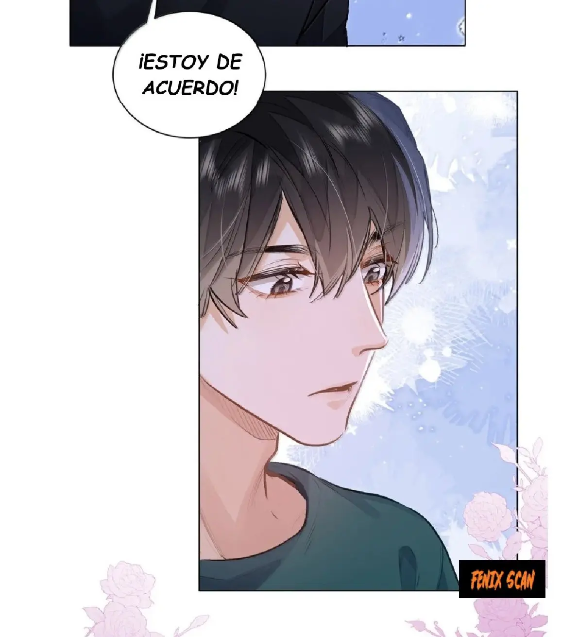 ME GUSTAN TUS FEROMONAS  ( 我喜欢你的信息素 ) - Capítulo 61 - Página 43 - LectorTMOo