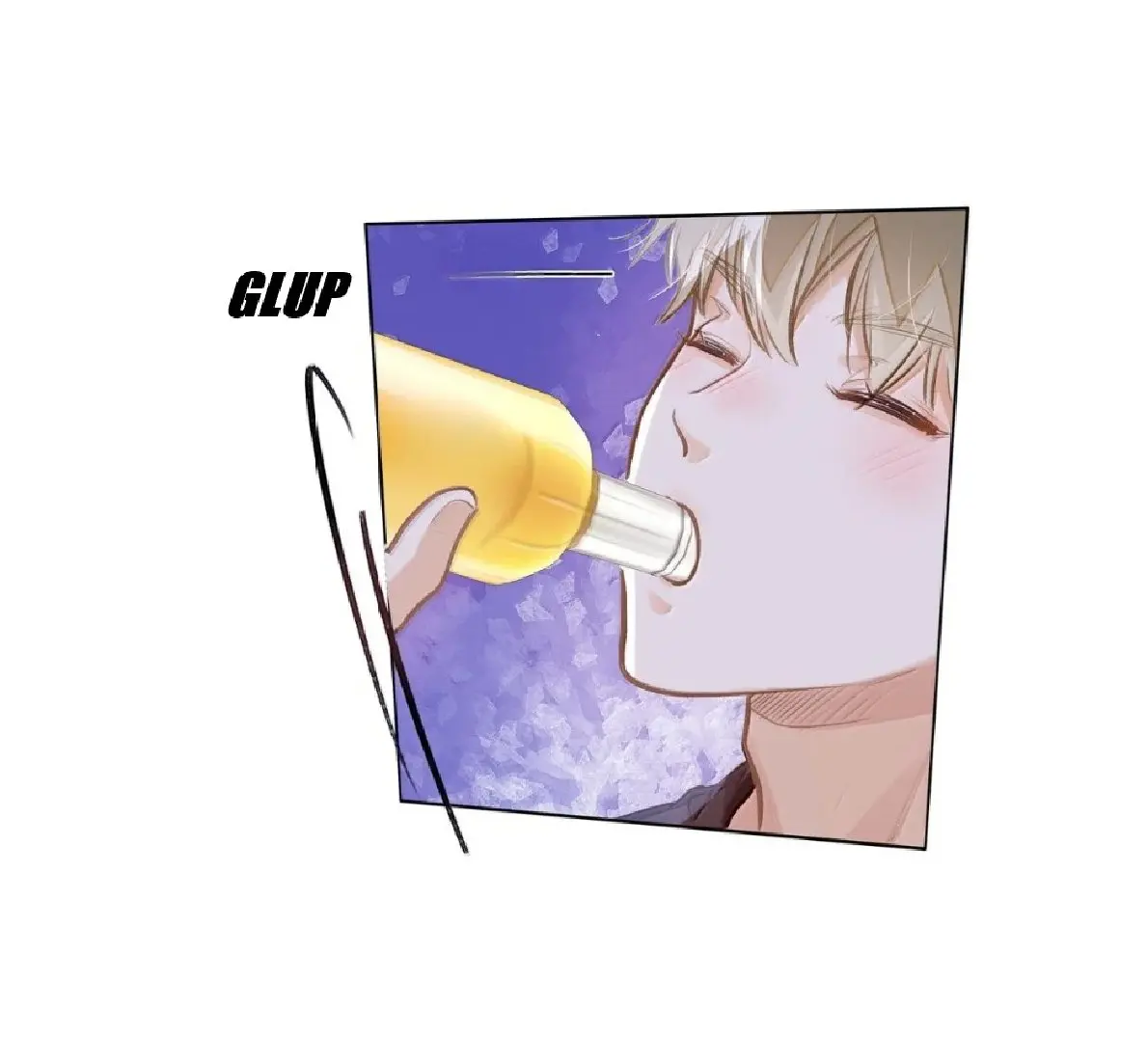 ME GUSTAN TUS FEROMONAS  ( 我喜欢你的信息素 ) - Capítulo 61 - Página 5 - LectorTMOo