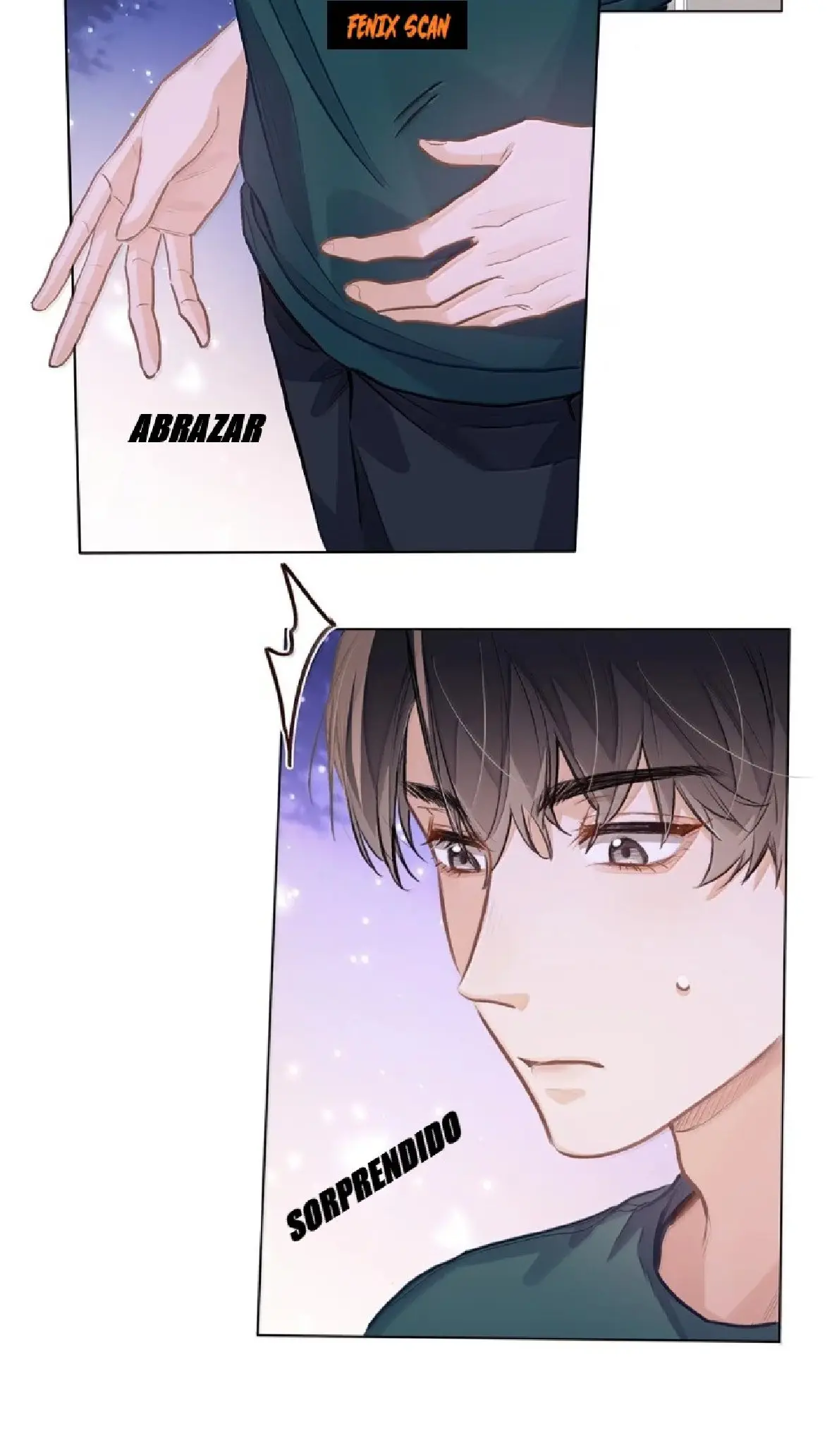 ME GUSTAN TUS FEROMONAS  ( 我喜欢你的信息素 ) - Capítulo 62 - Página 16 - LectorTMOo