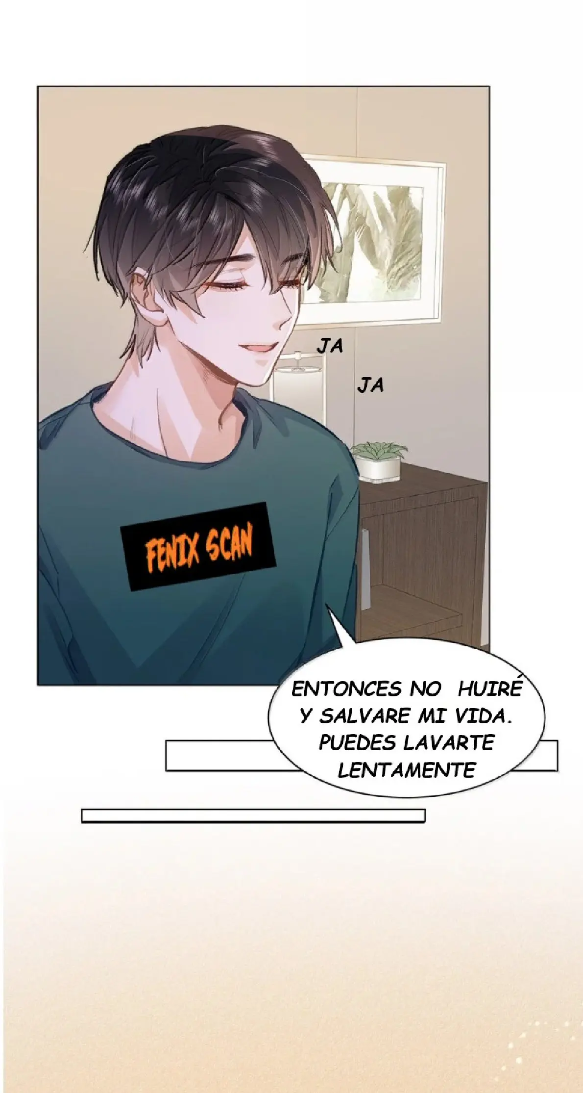 ME GUSTAN TUS FEROMONAS  ( 我喜欢你的信息素 ) - Capítulo 62 - Página 24 - LectorTMOo