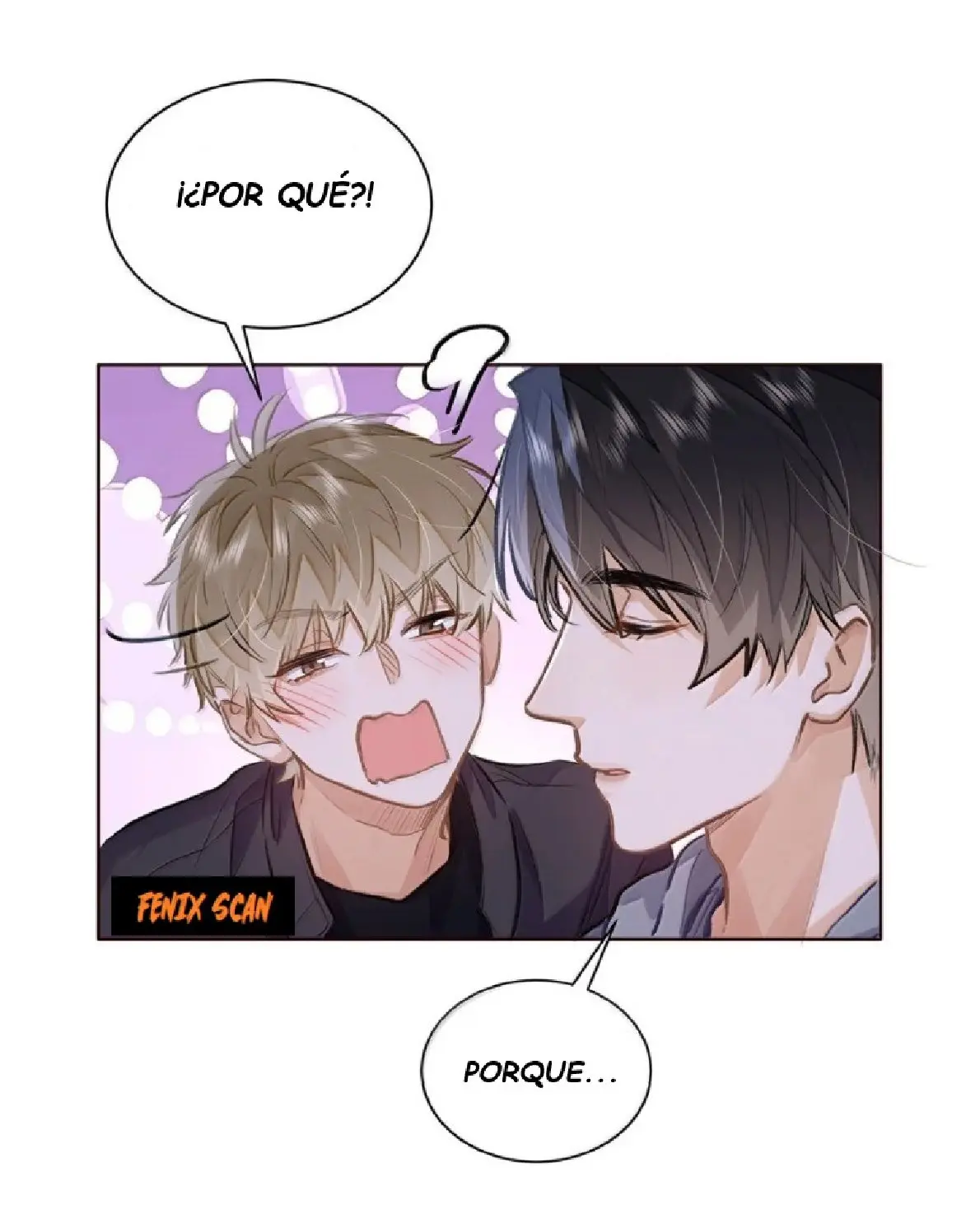 ME GUSTAN TUS FEROMONAS  ( 我喜欢你的信息素 ) - Capítulo 62 - Página 6 - LectorTMOo
