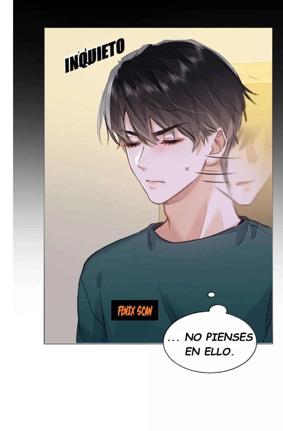 ME GUSTAN TUS FEROMONAS  ( 我喜欢你的信息素 ) - Capítulo 63 - Página 15 - LectorTMOo