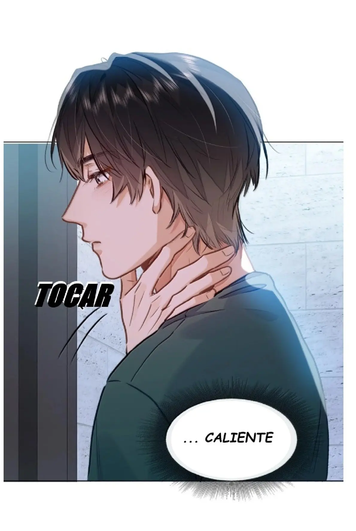 ME GUSTAN TUS FEROMONAS  ( 我喜欢你的信息素 ) - Capítulo 63 - Página 21 - LectorTMOo