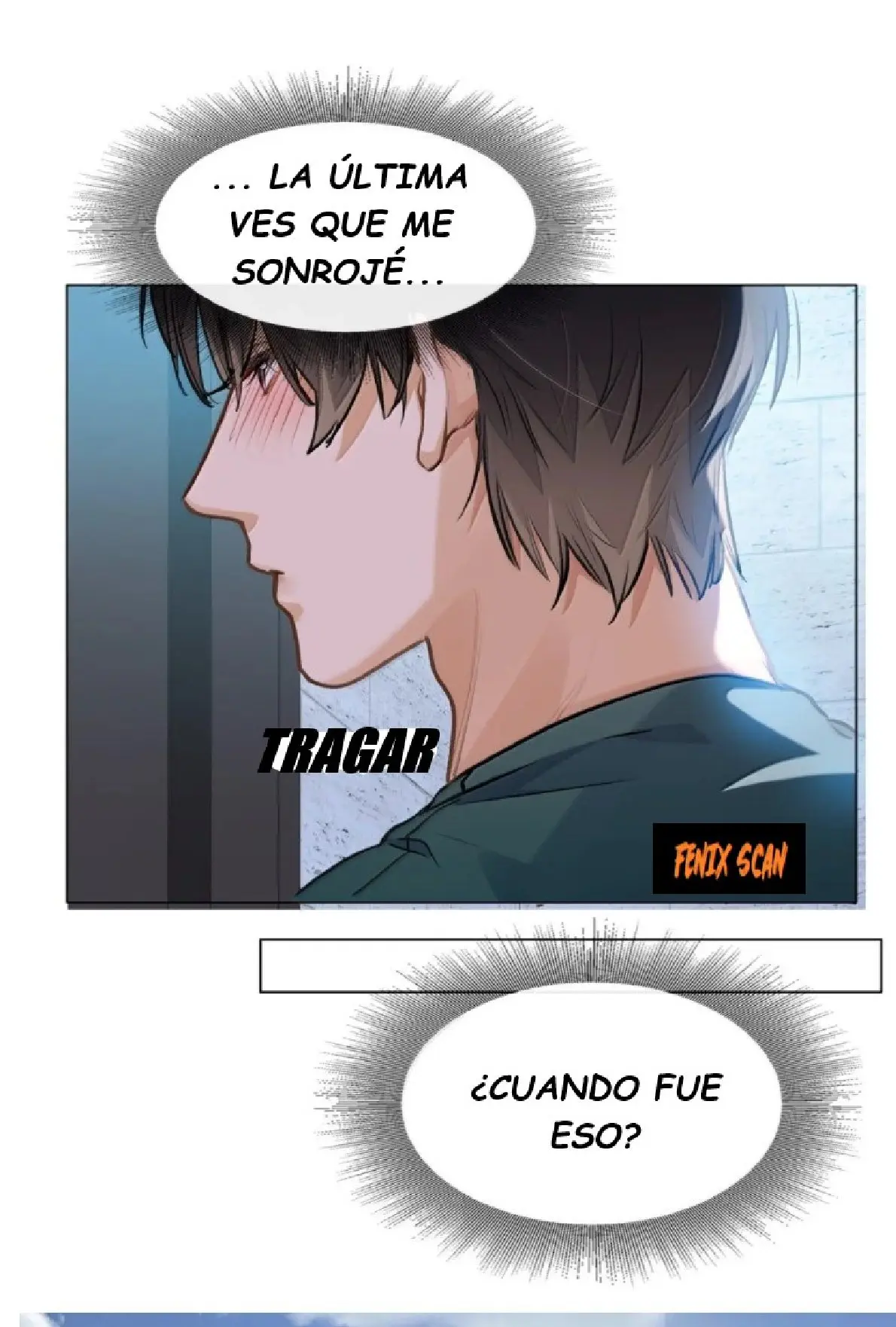 ME GUSTAN TUS FEROMONAS  ( 我喜欢你的信息素 ) - Capítulo 63 - Página 22 - LectorTMOo