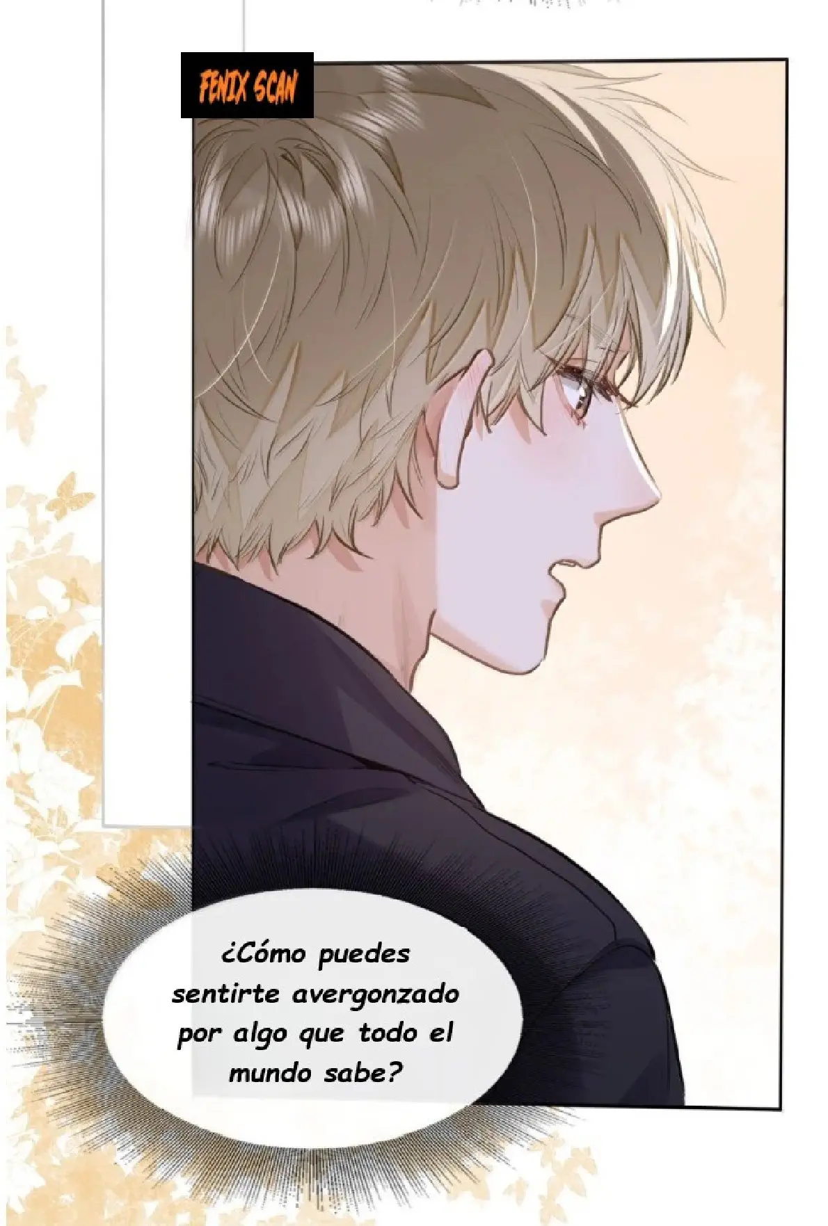 ME GUSTAN TUS FEROMONAS  ( 我喜欢你的信息素 ) - Capítulo 64 - Página 13 - LectorTMOo