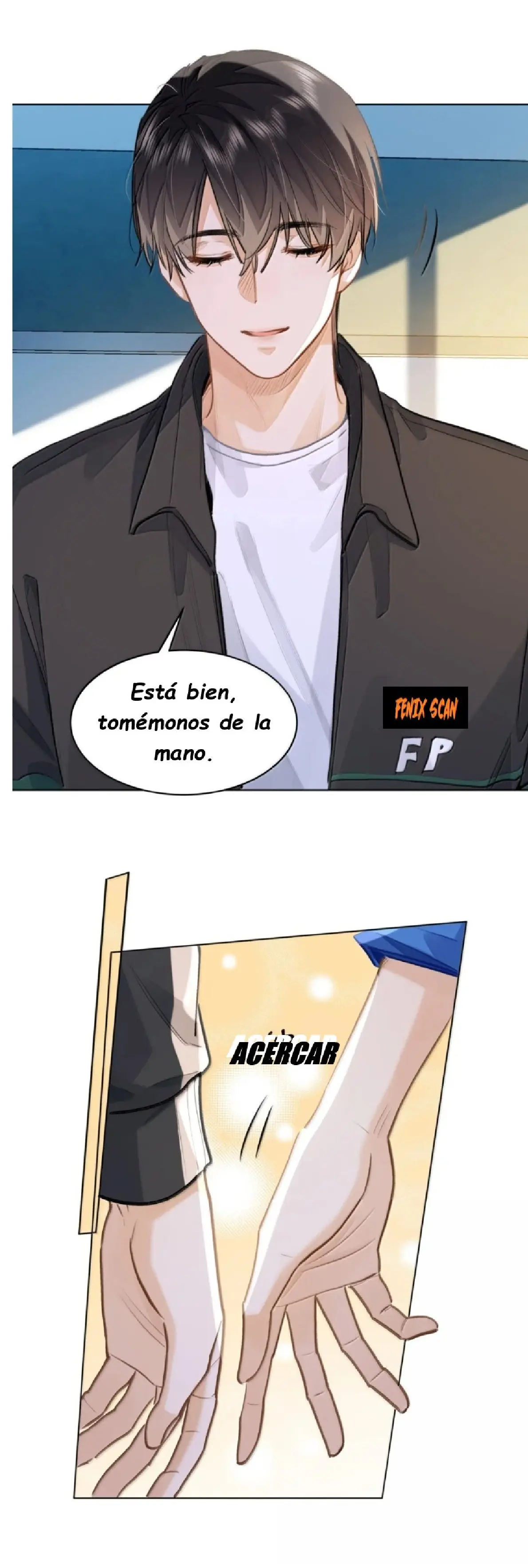 ME GUSTAN TUS FEROMONAS  ( 我喜欢你的信息素 ) - Capítulo 67 - Página 19 - LectorTMOo