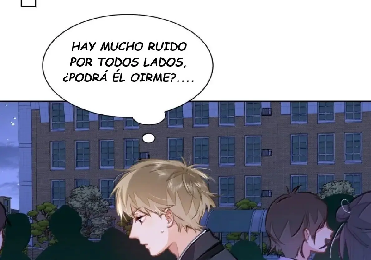 ME GUSTAN TUS FEROMONAS  ( 我喜欢你的信息素 ) - Capítulo 70 - Página 25 - LectorTMOo