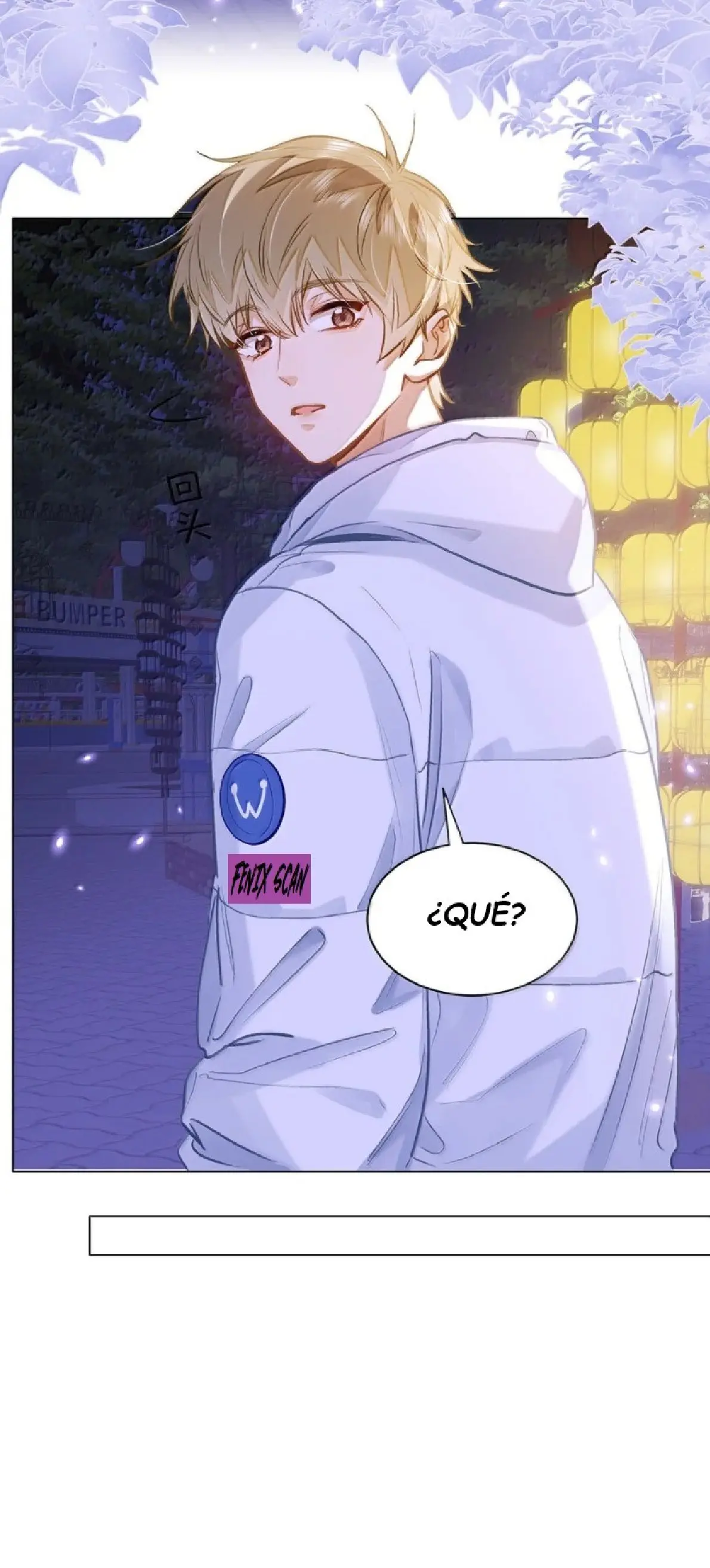 ME GUSTAN TUS FEROMONAS  ( 我喜欢你的信息素 ) - Capítulo 73 - Página 26 - LectorTMOo