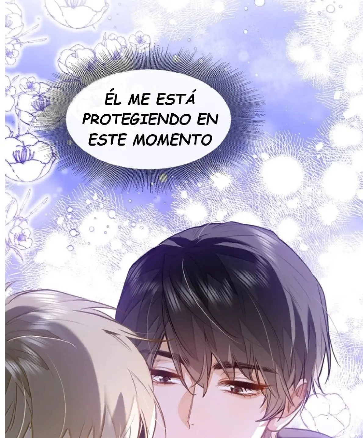 ME GUSTAN TUS FEROMONAS  ( 我喜欢你的信息素 ) - Capítulo 75 - Página 42 - LectorTMOo