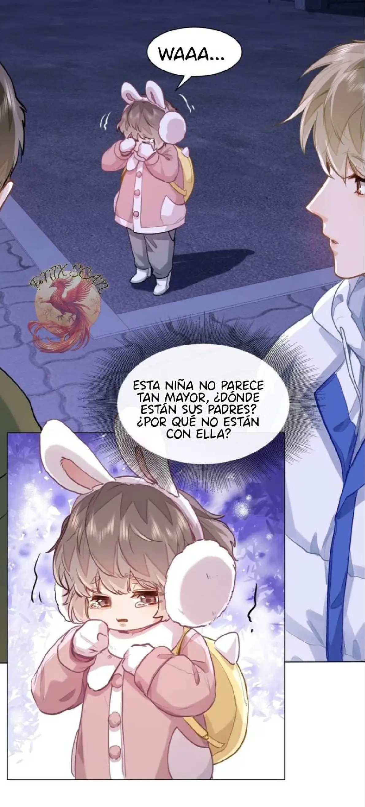 ME GUSTAN TUS FEROMONAS  ( 我喜欢你的信息素 ) - Capítulo 76 - Página 13 - LectorTMOo