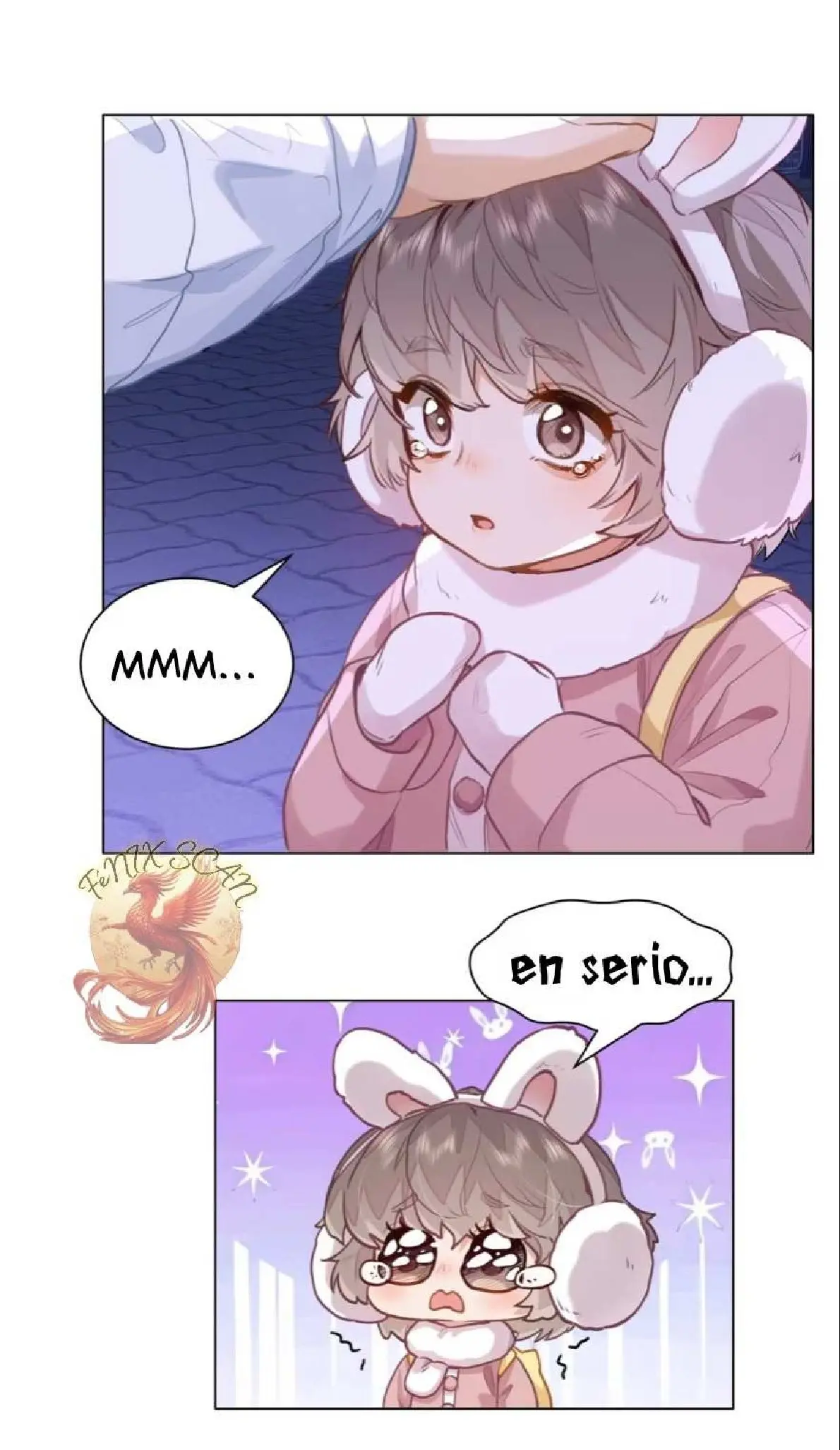 ME GUSTAN TUS FEROMONAS  ( 我喜欢你的信息素 ) - Capítulo 76 - Página 16 - LectorTMOo