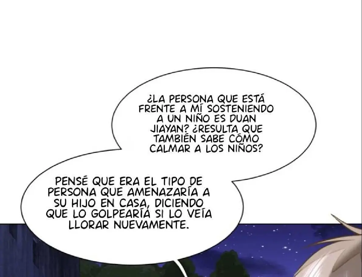 ME GUSTAN TUS FEROMONAS  ( 我喜欢你的信息素 ) - Capítulo 76 - Página 19 - LectorTMOo