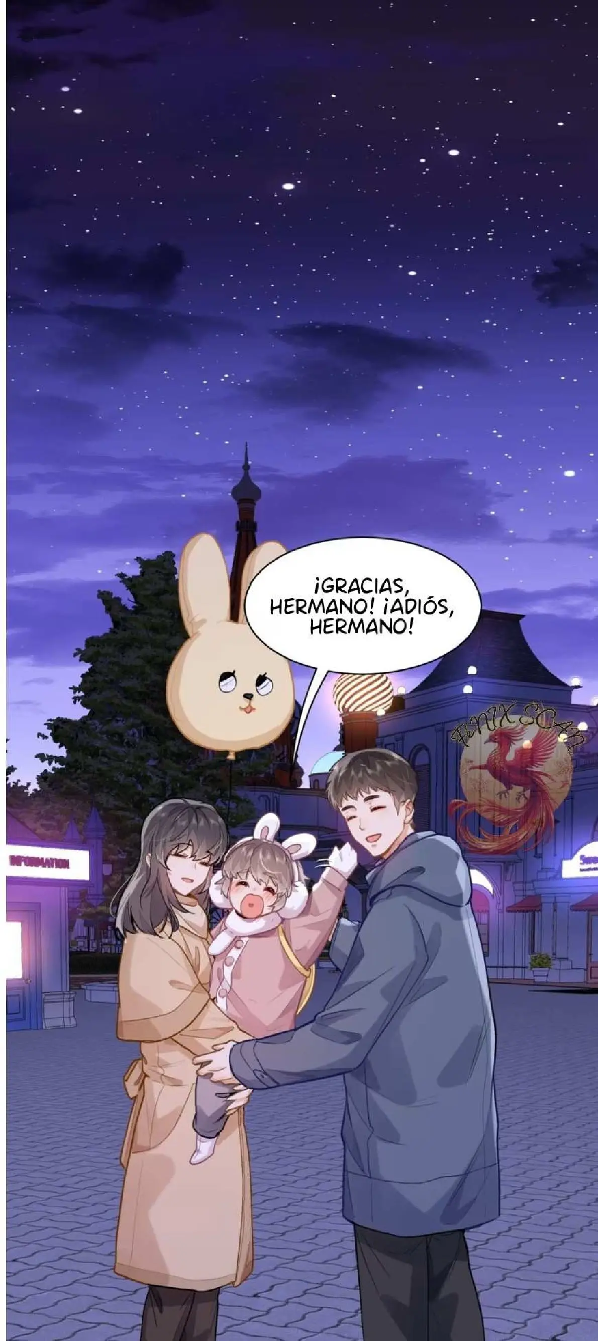 ME GUSTAN TUS FEROMONAS  ( 我喜欢你的信息素 ) - Capítulo 76 - Página 23 - LectorTMOo