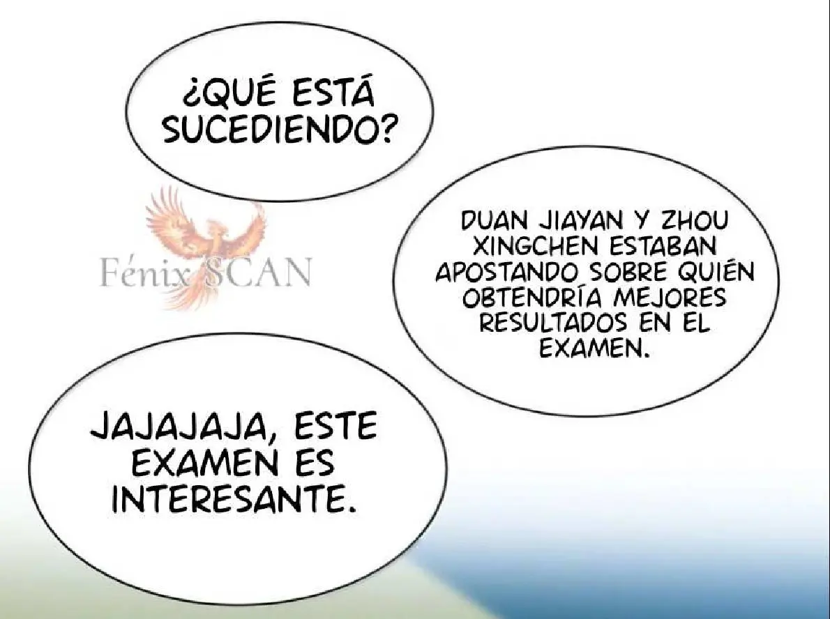 ME GUSTAN TUS FEROMONAS  ( 我喜欢你的信息素 ) - Capítulo 77 - Página 26 - LectorTMOo