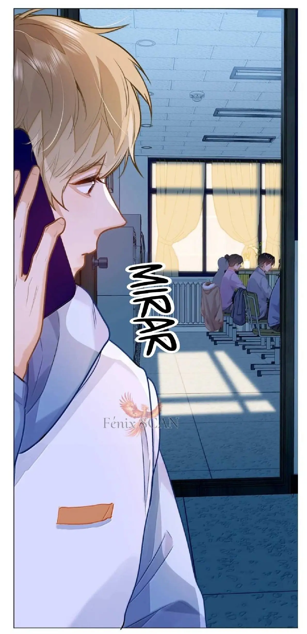 ME GUSTAN TUS FEROMONAS  ( 我喜欢你的信息素 ) - Capítulo 77 - Página 44 - LectorTMOo