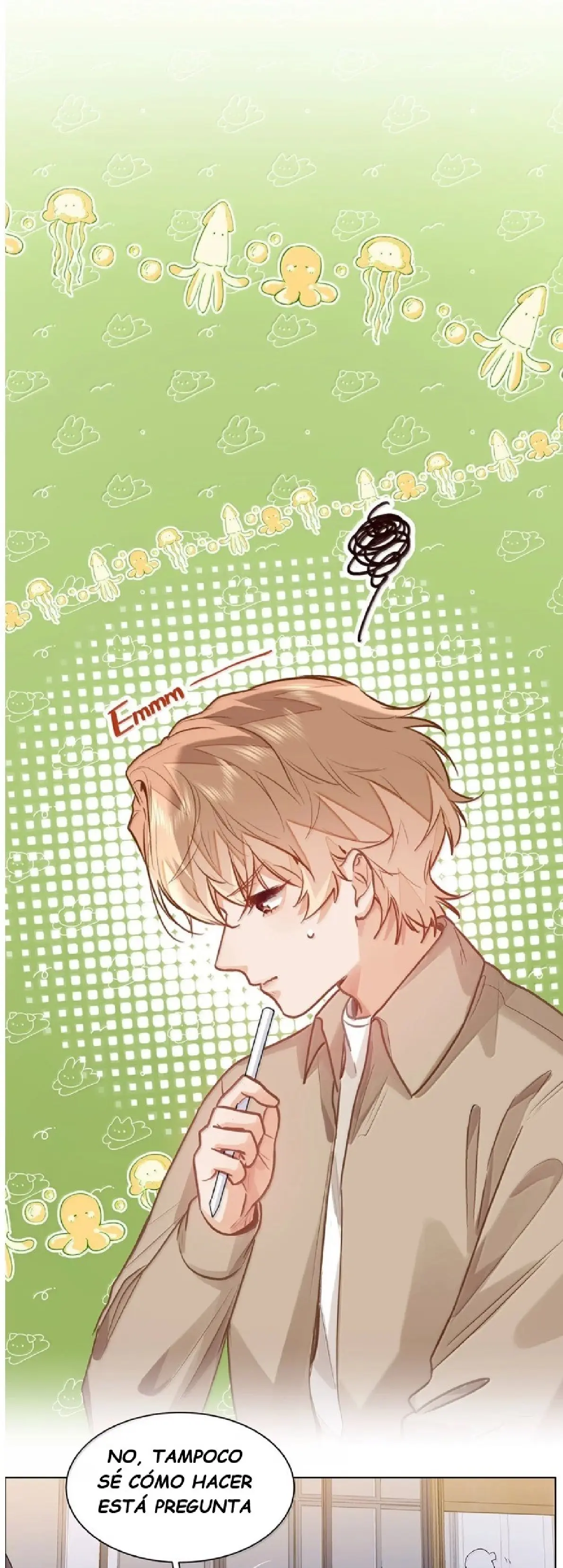 ME GUSTAN TUS FEROMONAS  ( 我喜欢你的信息素 ) - Capítulo 78 - Página 13 - LectorTMOo