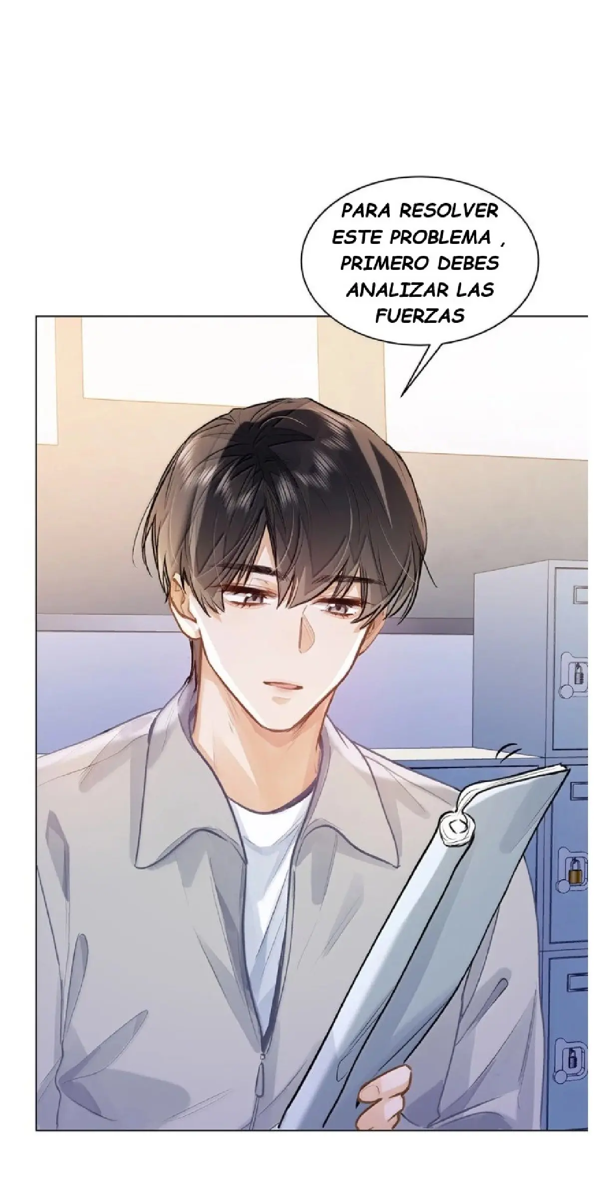ME GUSTAN TUS FEROMONAS  ( 我喜欢你的信息素 ) - Capítulo 78 - Página 19 - LectorTMOo